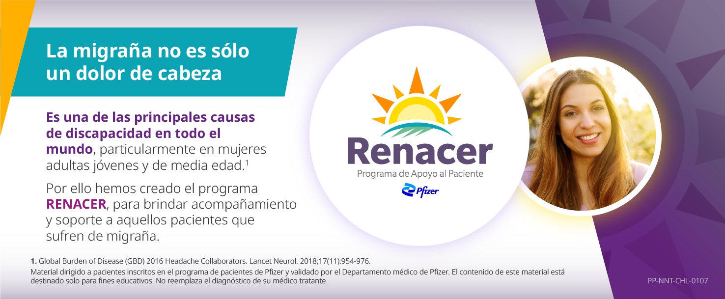 Renacer